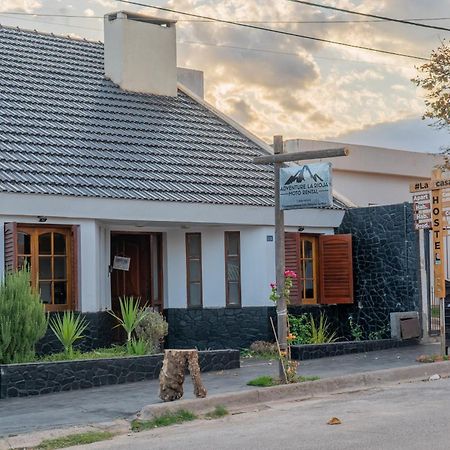 Hostel La Casa De Li - En Chilecito Zewnętrze zdjęcie