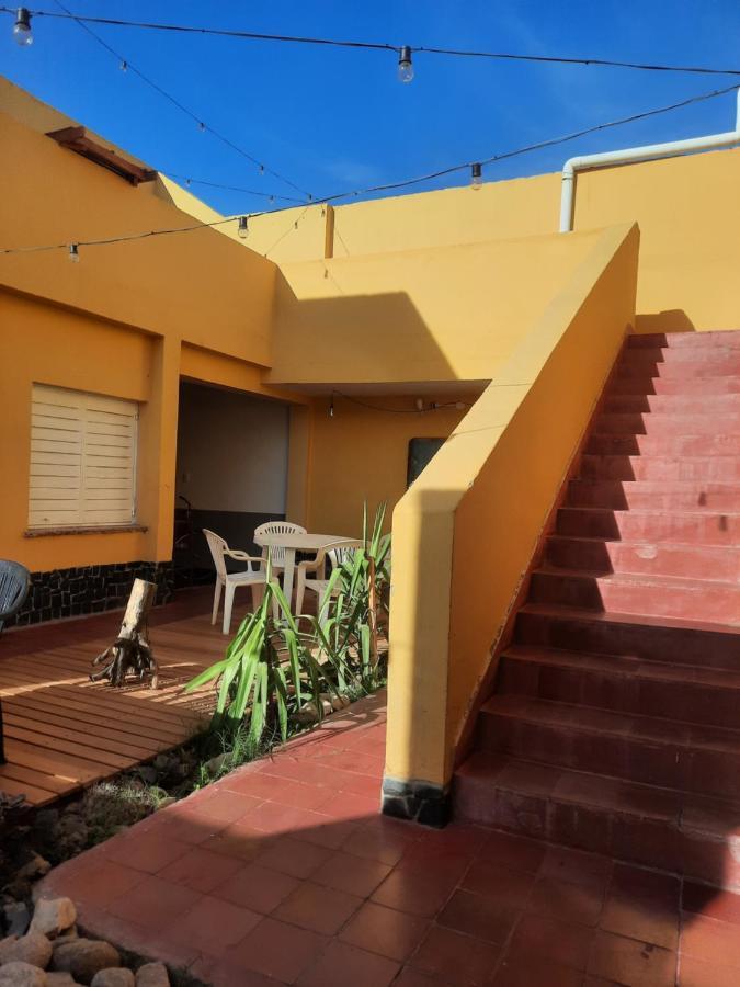 Hostel La Casa De Li - En Chilecito Zewnętrze zdjęcie
