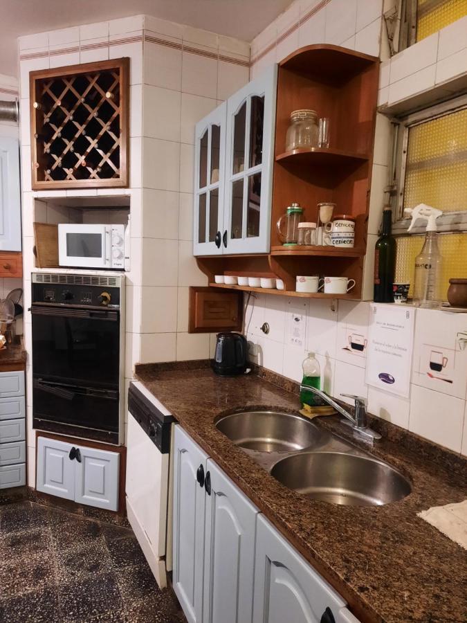 Hostel La Casa De Li - En Chilecito Zewnętrze zdjęcie