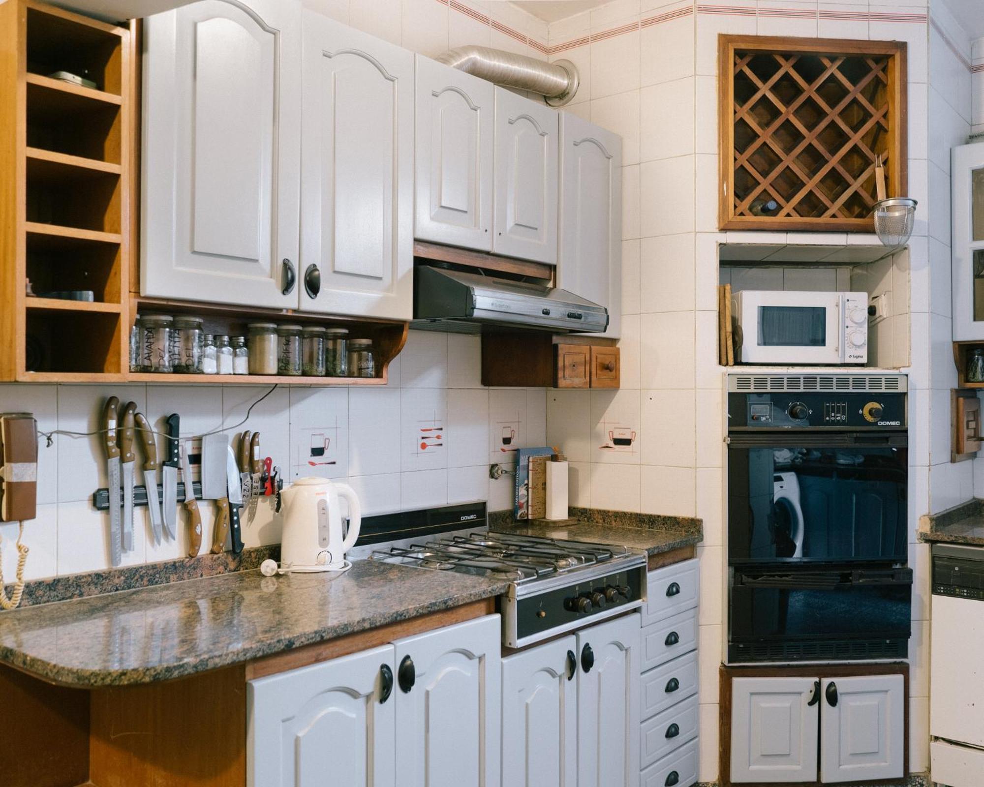 Hostel La Casa De Li - En Chilecito Zewnętrze zdjęcie