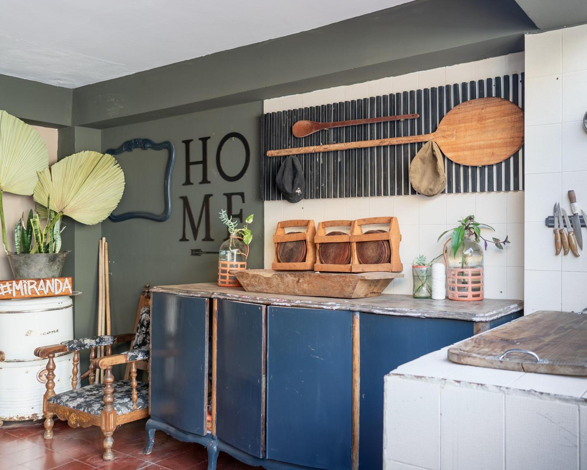 Hostel La Casa De Li - En Chilecito Zewnętrze zdjęcie
