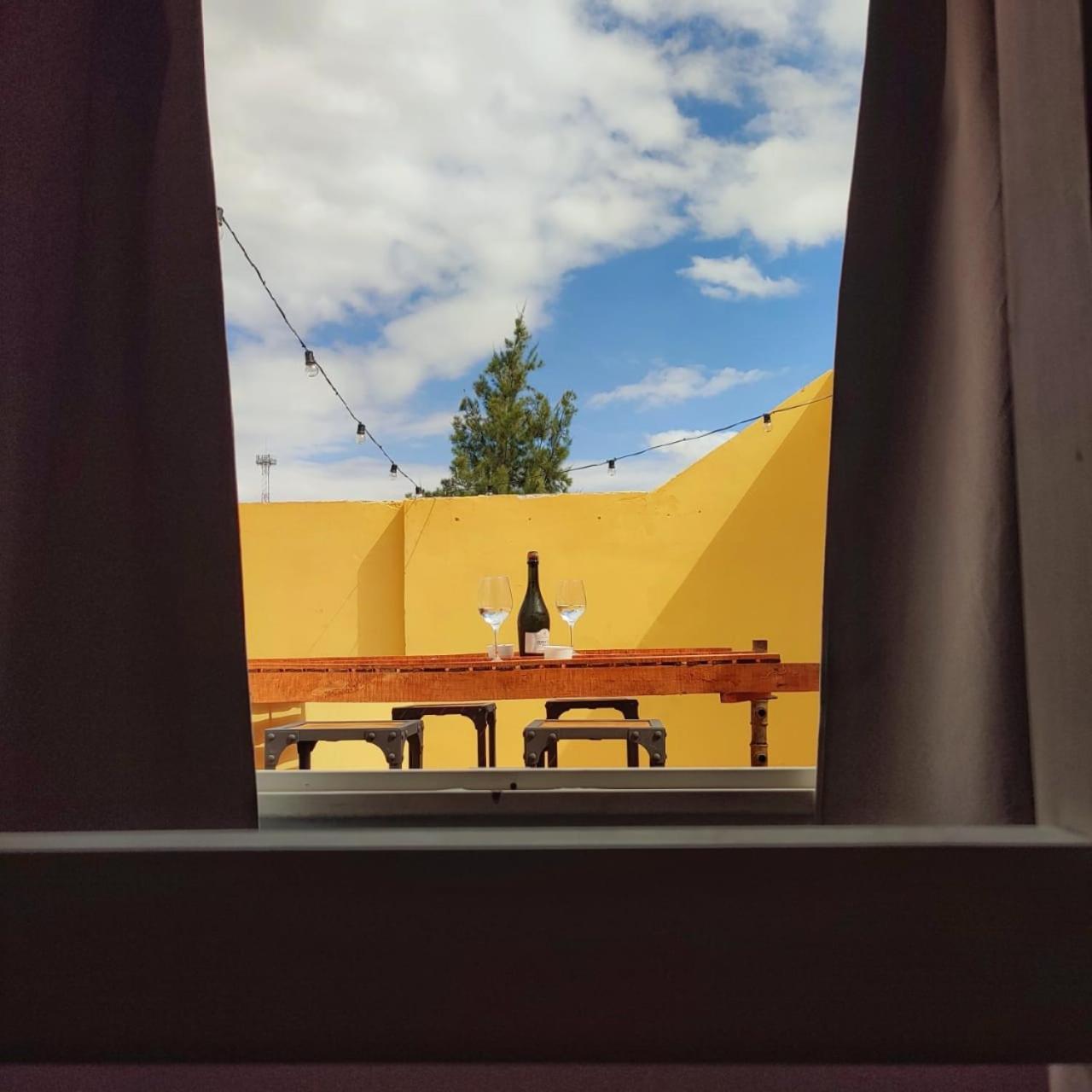 Hostel La Casa De Li - En Chilecito Pokój zdjęcie