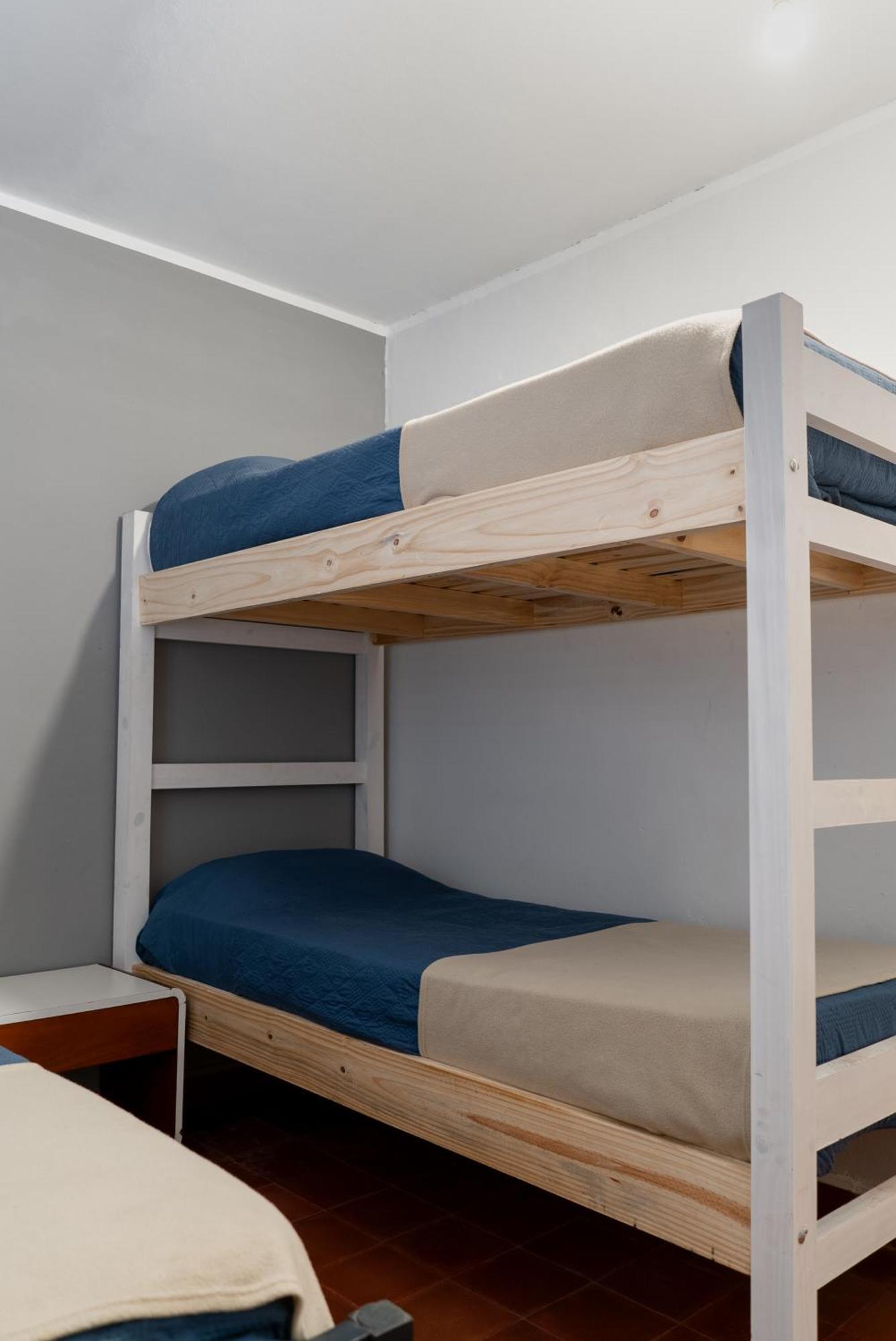 Hostel La Casa De Li - En Chilecito Pokój zdjęcie