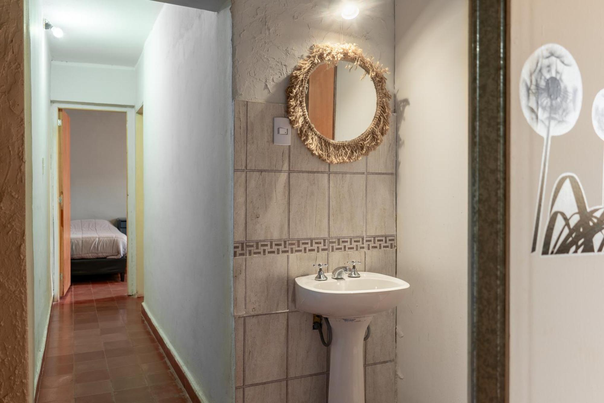 Hostel La Casa De Li - En Chilecito Pokój zdjęcie