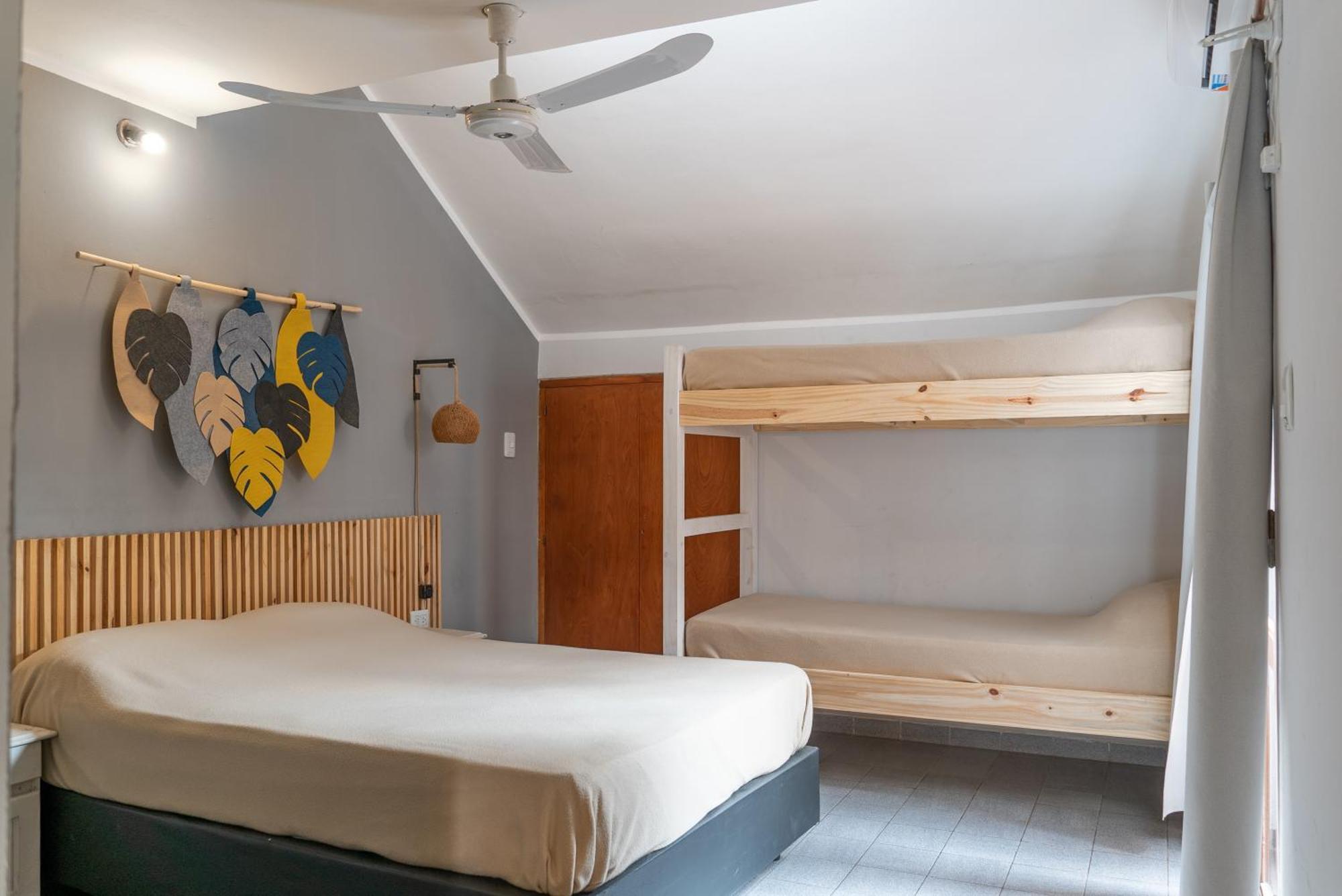 Hostel La Casa De Li - En Chilecito Pokój zdjęcie