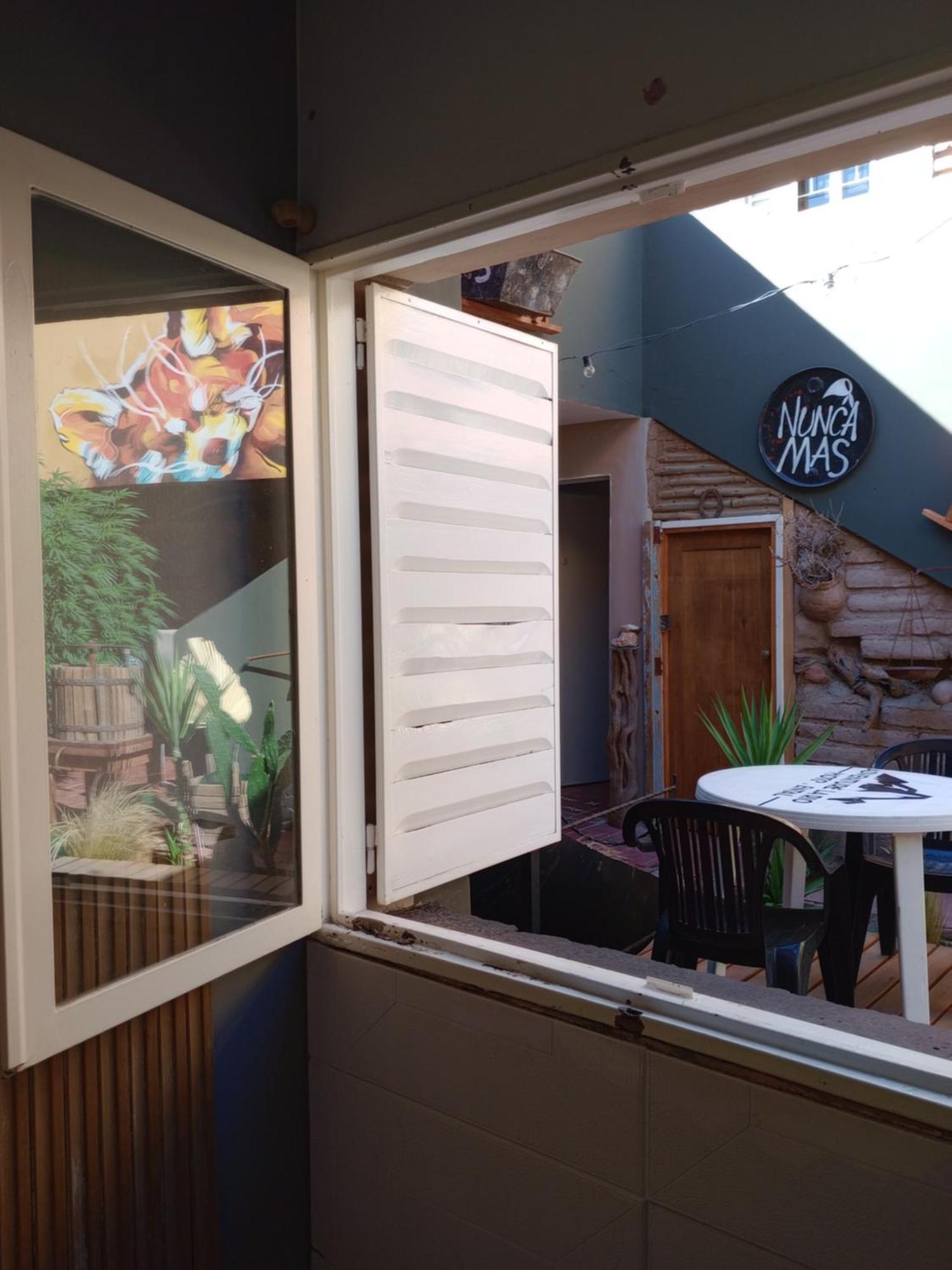 Hostel La Casa De Li - En Chilecito Pokój zdjęcie