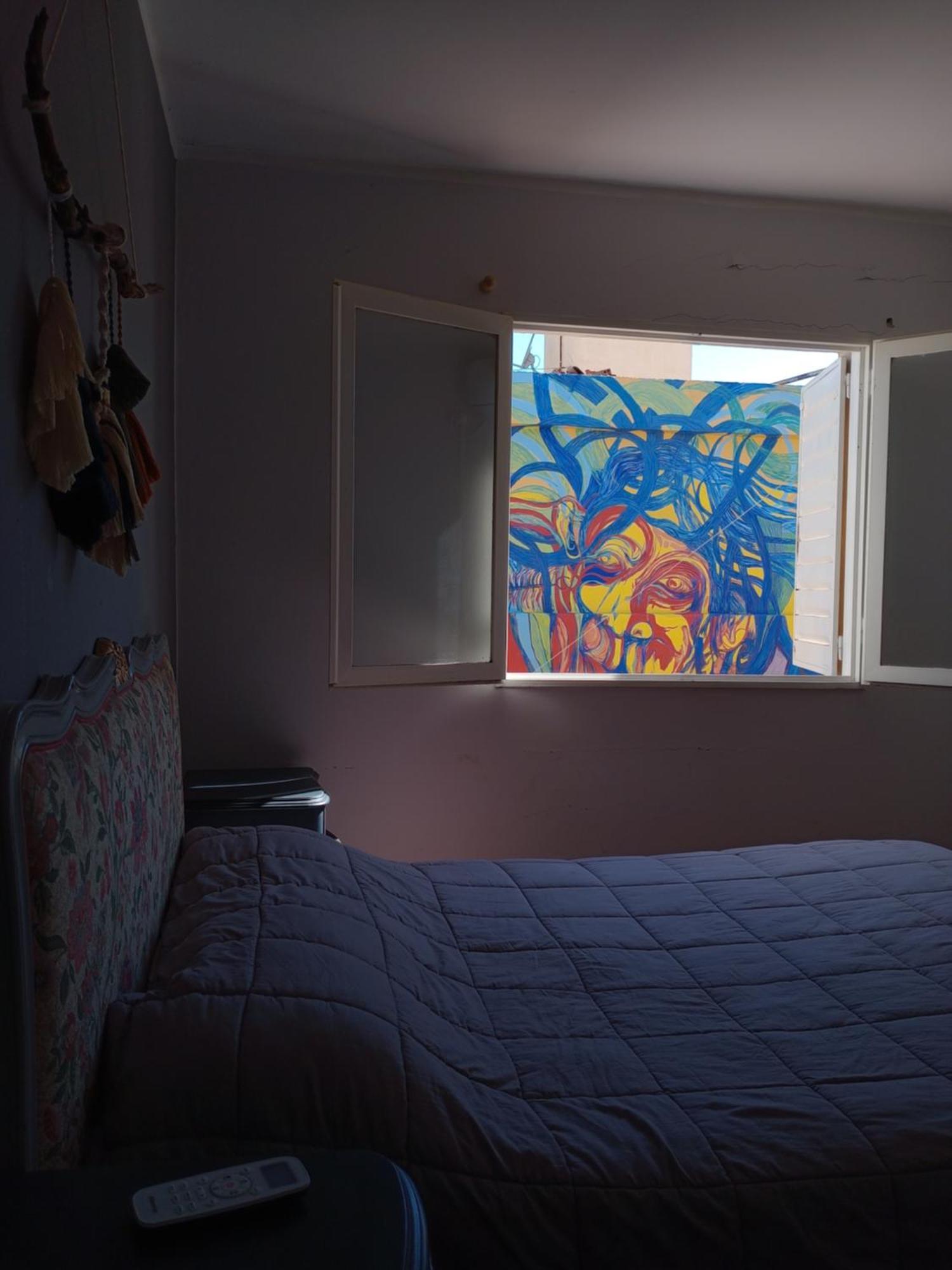 Hostel La Casa De Li - En Chilecito Pokój zdjęcie