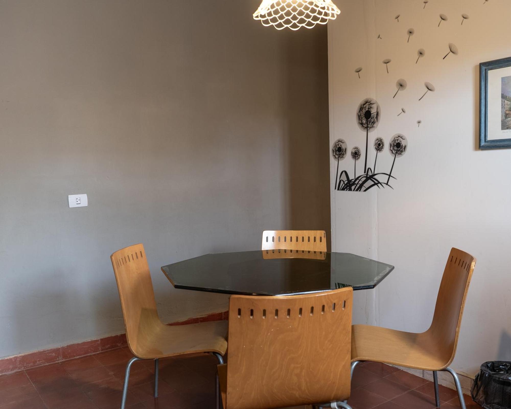 Hostel La Casa De Li - En Chilecito Pokój zdjęcie