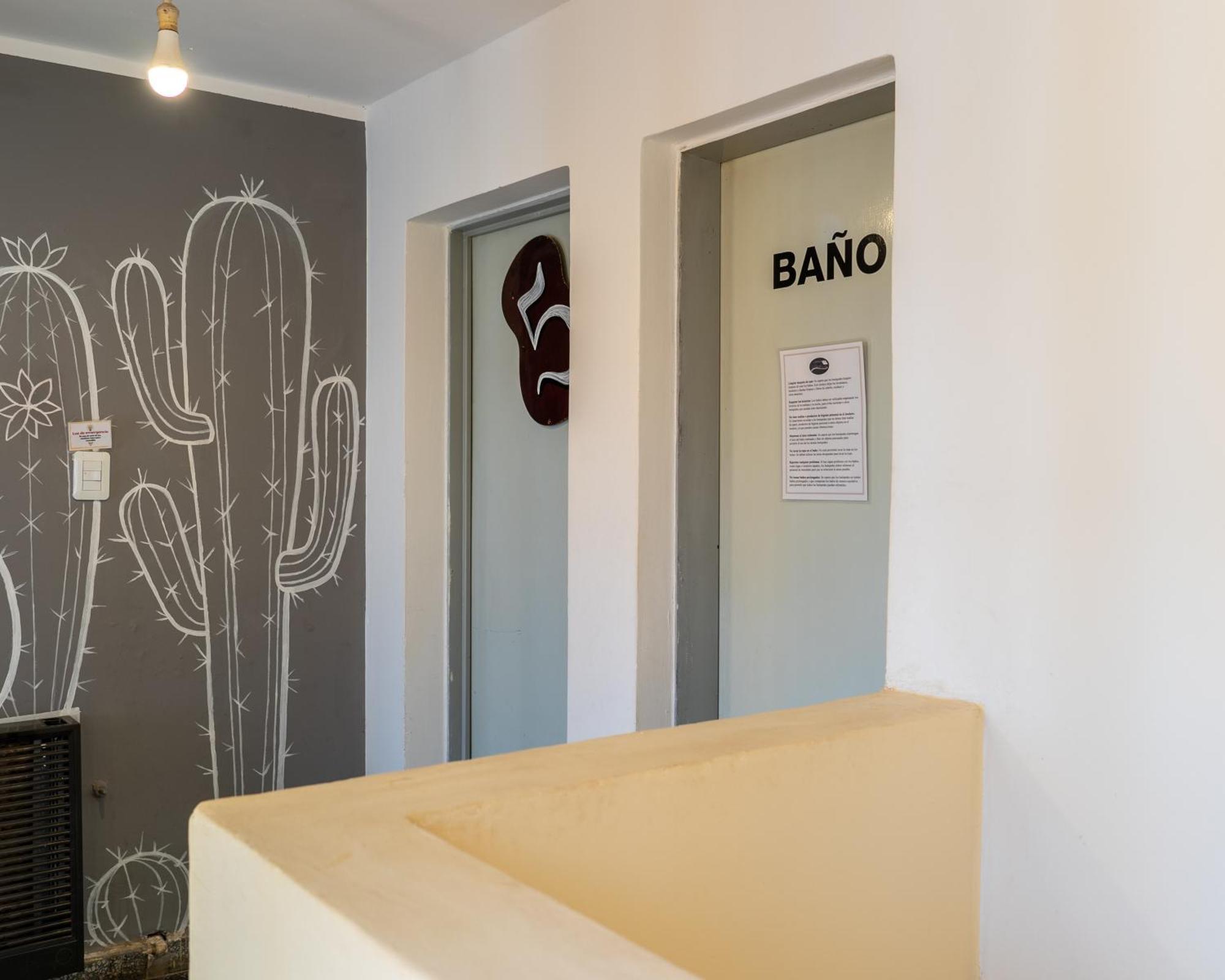 Hostel La Casa De Li - En Chilecito Pokój zdjęcie