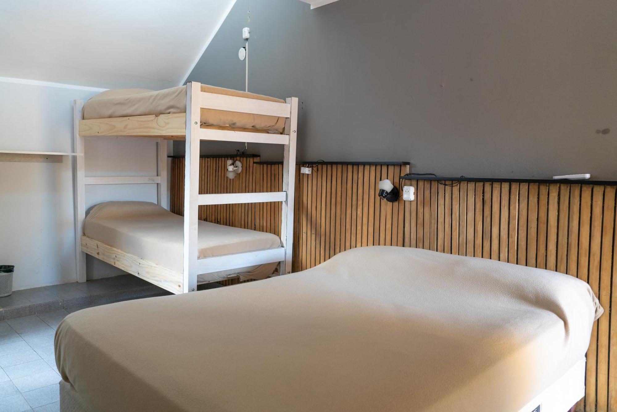 Hostel La Casa De Li - En Chilecito Pokój zdjęcie