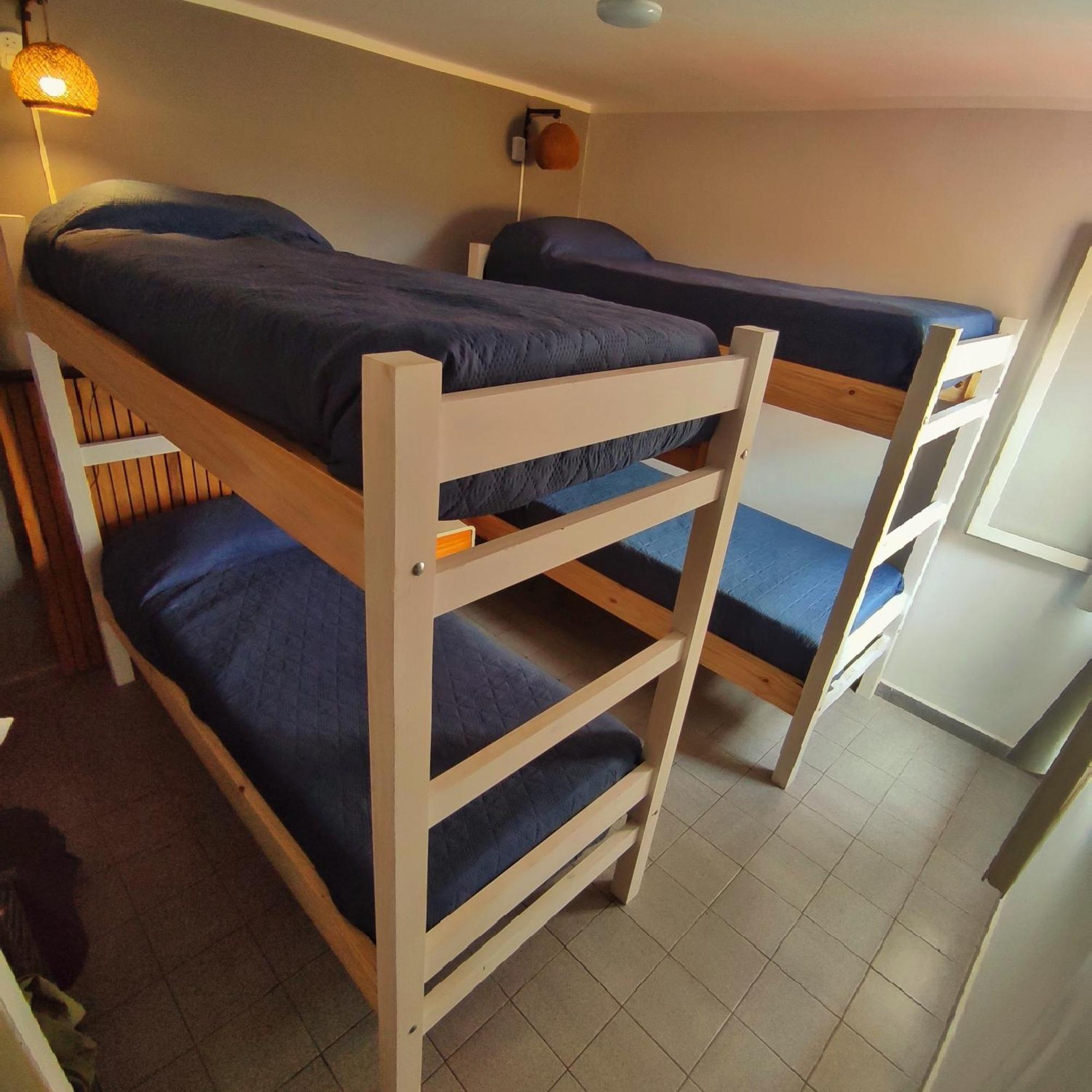 Hostel La Casa De Li - En Chilecito Pokój zdjęcie