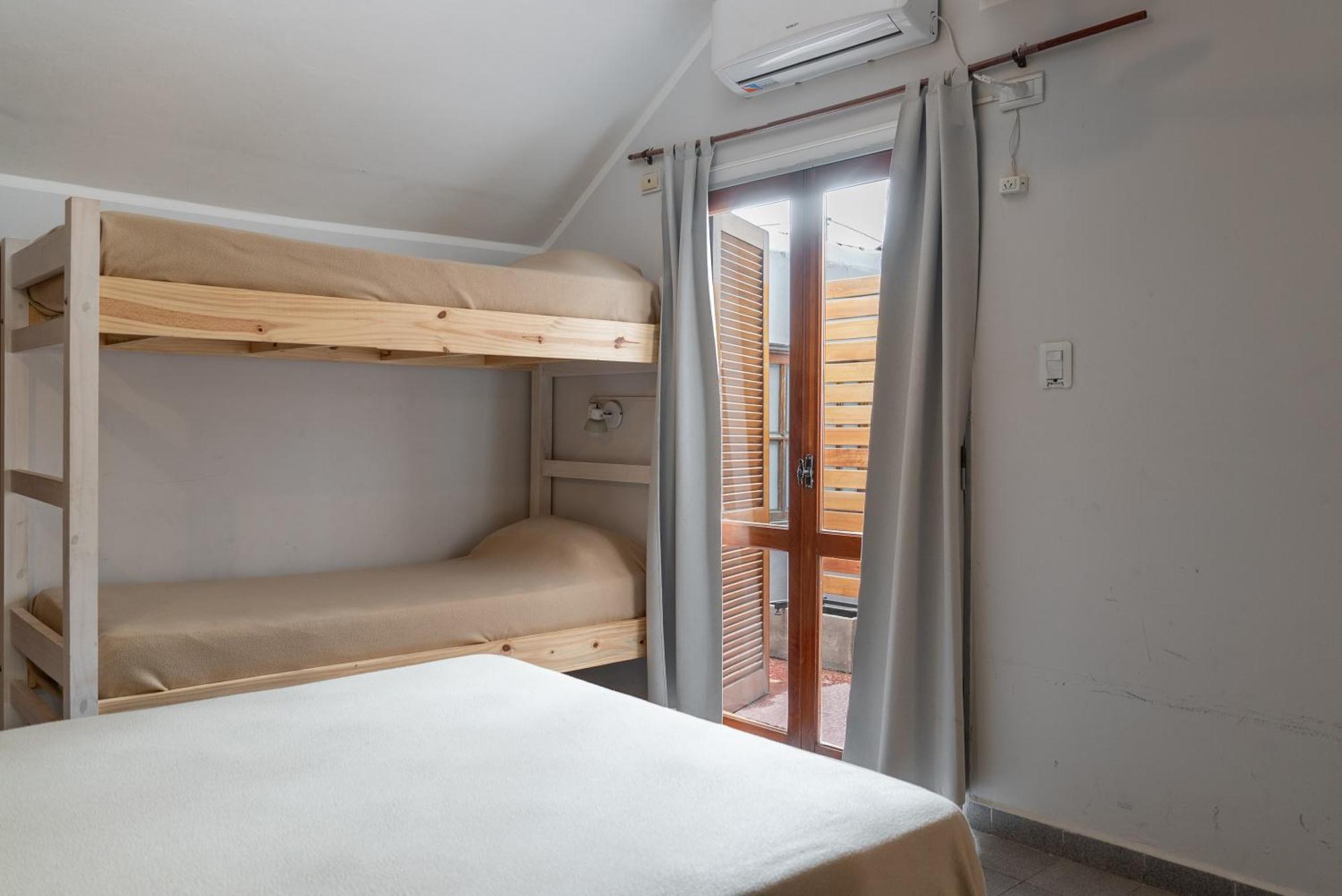Hostel La Casa De Li - En Chilecito Pokój zdjęcie