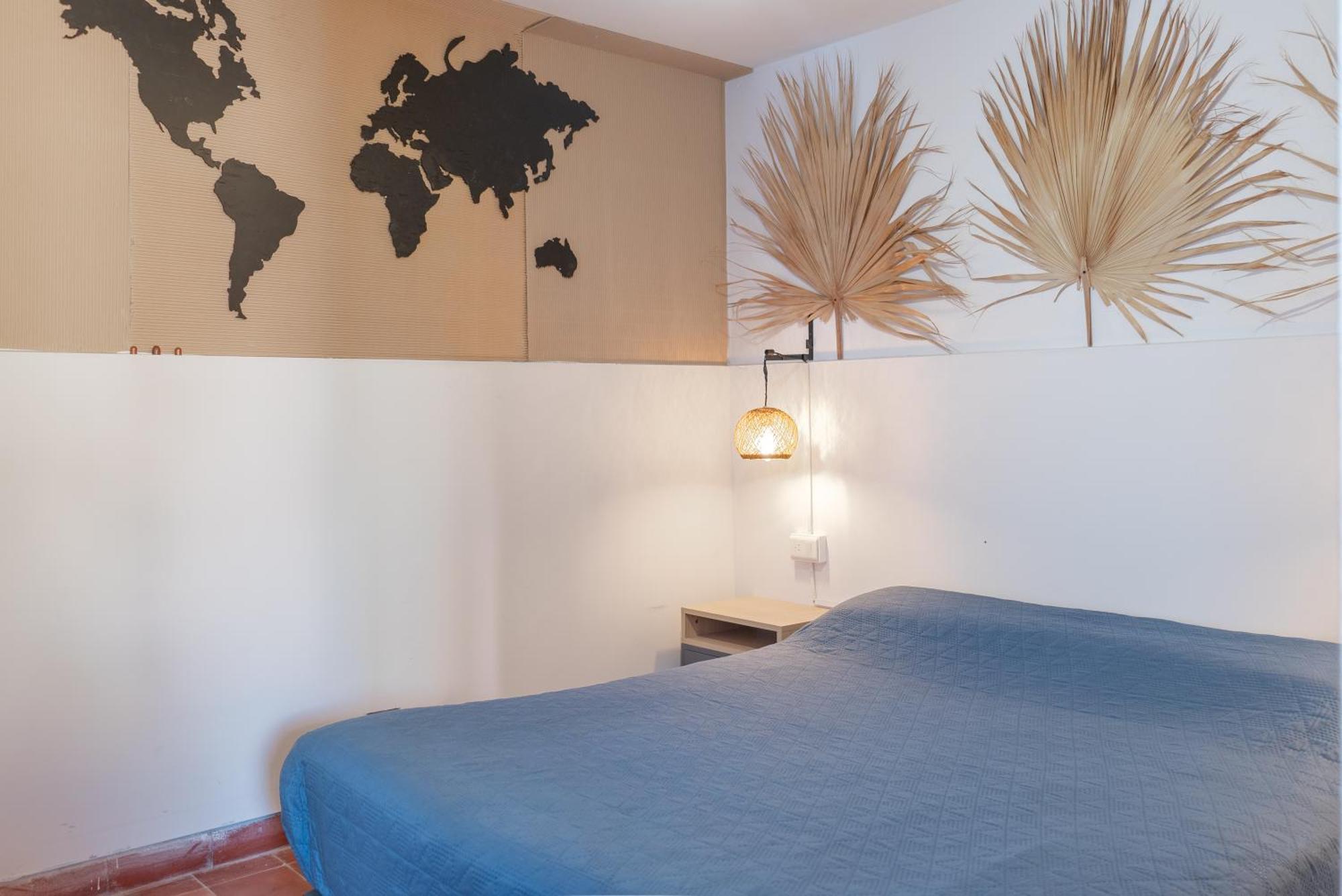 Hostel La Casa De Li - En Chilecito Pokój zdjęcie