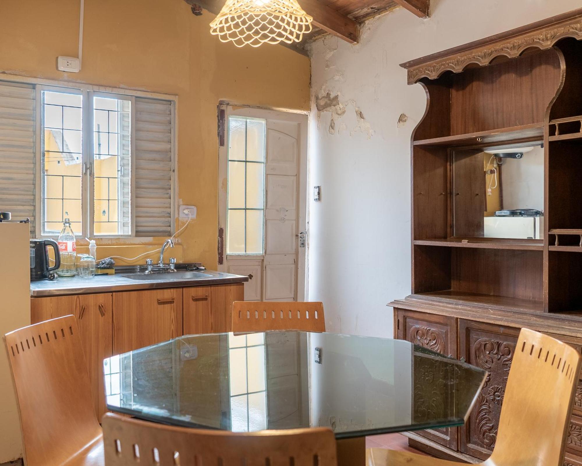 Hostel La Casa De Li - En Chilecito Pokój zdjęcie
