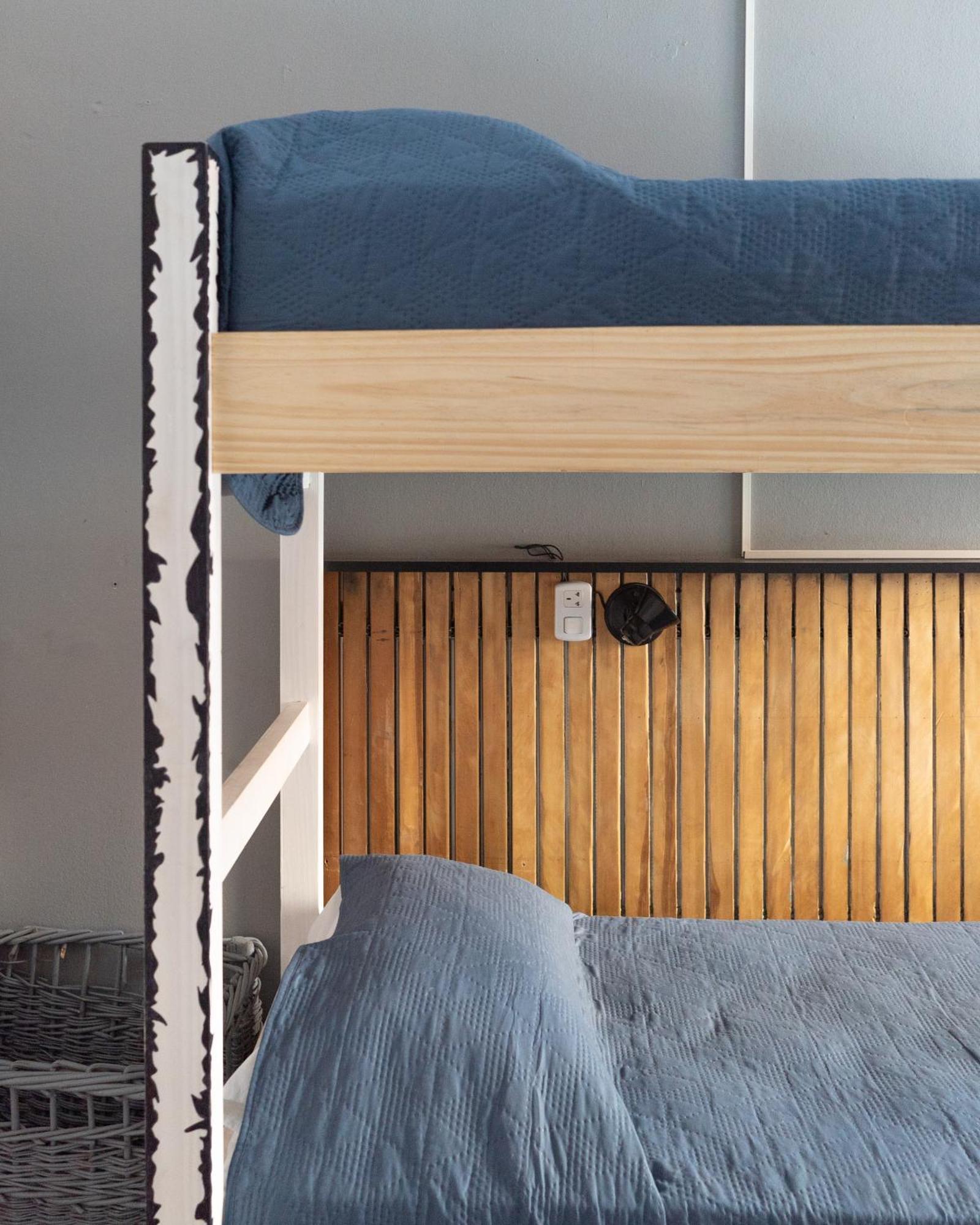 Hostel La Casa De Li - En Chilecito Pokój zdjęcie